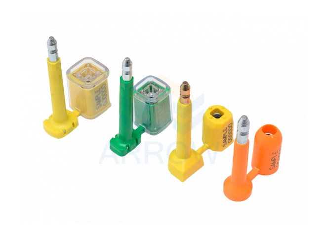 SELLOS DE CONTENEDOR