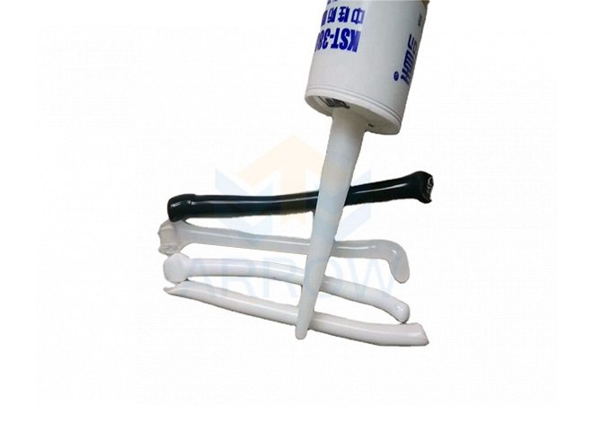 SELLADOR DE SILICONA