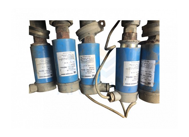 ACTUADOR THERMOKING CRR-40 KVQ