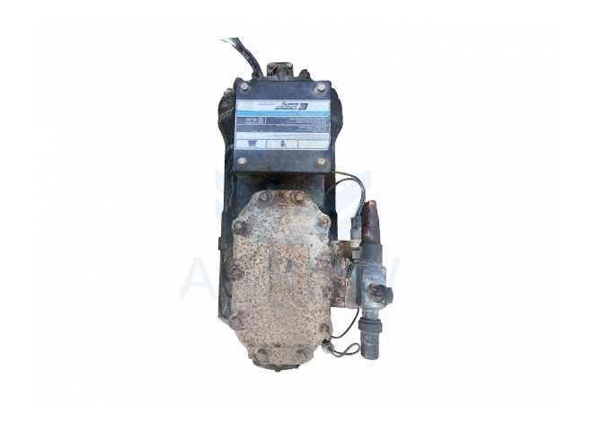 TIPO DE PISTÓN DEL COMPRESOR