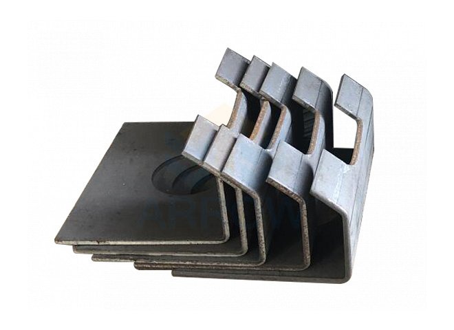 SOPORTE DEL GENERADOR