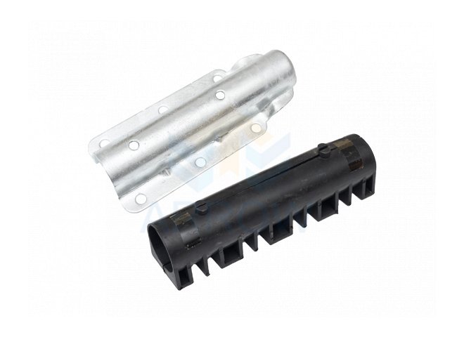 SOPORTE DE COJINETE GRANDE