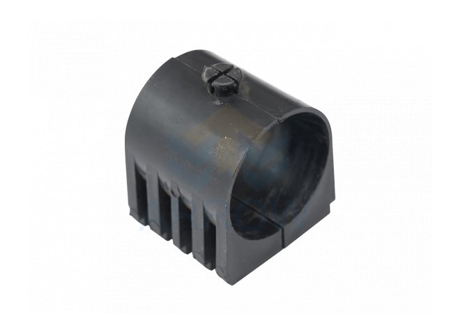 PEQUEÑO CASQUILLO DIVIDIDO