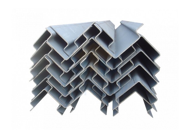 POSTE DE ESQUINA DELANTERO