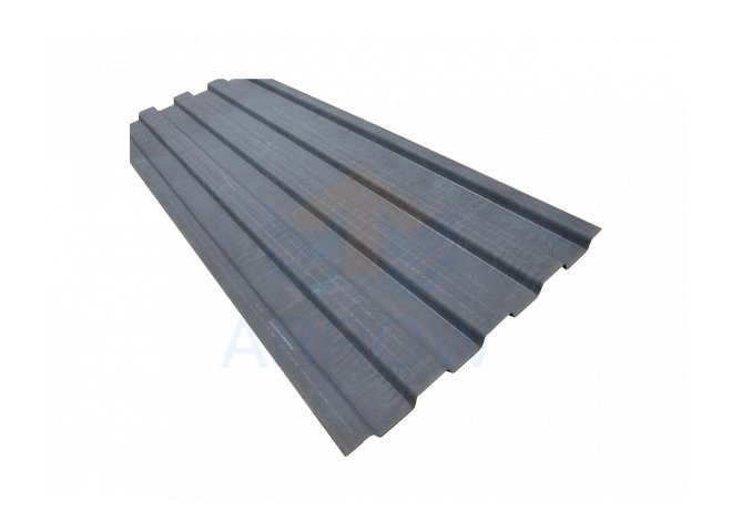 PANEL DE EXTREMO FRONTAL