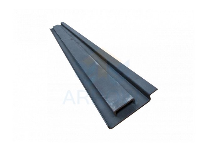 POSTE DE ESQUINA TRASERA