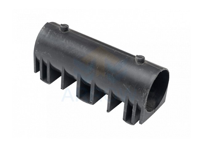 CASQUILLO DIVIDIDO GRANDE